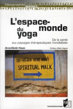 Bertrand.pt - L'Espace-Monde Du Yoga