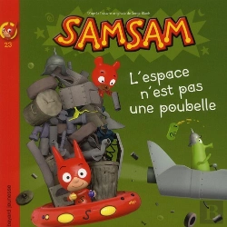 Bertrand.pt - L'Espace N'Est Pas Une Poubelle
