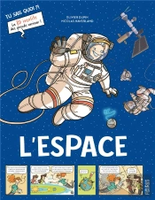 L'Espace