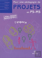 L'Espace ; Petite Et Moyenne Sections