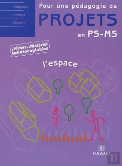 Bertrand.pt - L'Espace ; Petite Et Moyenne Sections