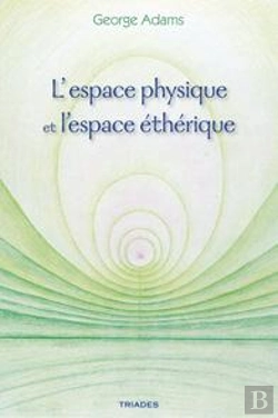 Bertrand.pt - L'Espace Physique Et L'Espace Etherique