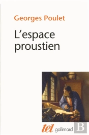 L'Espace Proustien