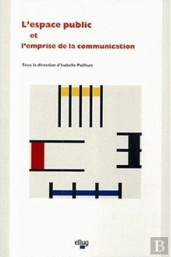 Bertrand.pt - L'Espace Public Et L'Emprise De La Communication