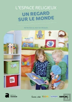 Bertrand.pt - L'Espace Religieux - Un Regard Sur Le Monde