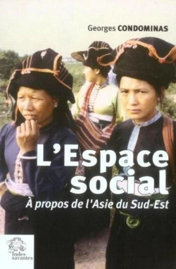 Bertrand.pt - L'Espace Social ; À Propos De L'Asie Du Sud-Est