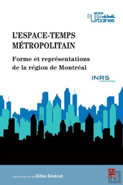Bertrand.pt - L'Espace-Temps Metropolitain