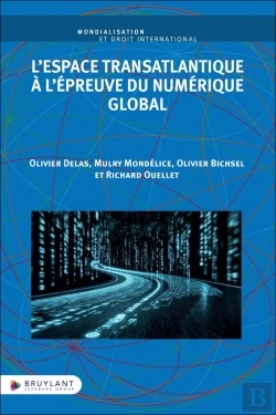 Bertrand.pt - L'Espace Transatlantique À L'Épreuve Du Numérique Global