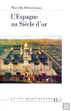 Bertrand.pt - L'Espagne Au Siecle D'Or