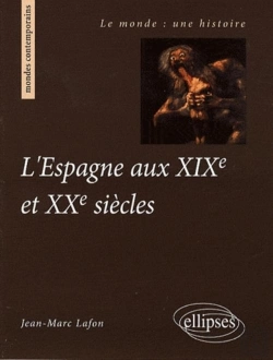 Bertrand.pt - L'Espagne Aux Xixe Et Xxe Siècles
