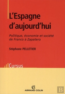 Bertrand.pt - L'Espagne D'Aujourd'Hui