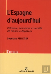 L'Espagne D'Aujourd'Hui