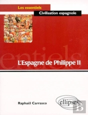 L'Espagne De Philippe Ii