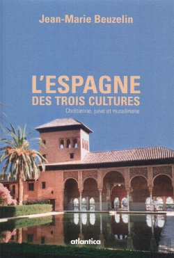 Bertrand.pt - L'Espagne Des Trois Cultures
