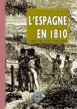 Bertrand.pt - L'Espagne En 1810 ; Souvenirs D'Un Prisonnier De Guerre Anglais