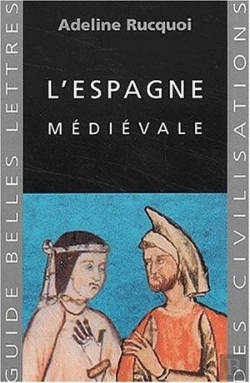 Bertrand.pt - L'Espagne Médiévale