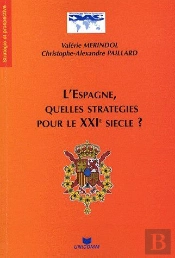 L'Espagne, Quelles Stratégies Pour Le Xxie Siècle ?