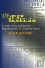 L'Espagne Republicaine