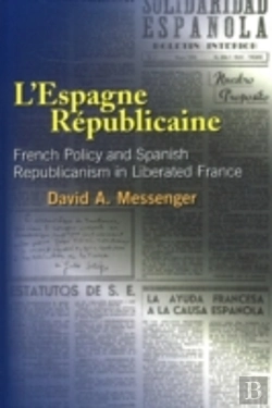 Bertrand.pt - L'Espagne Republicaine