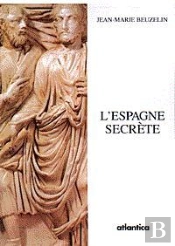 L'Espagne Secrete