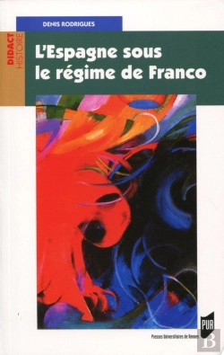 Bertrand.pt - L'Espagne Sous Le Régime De Franco