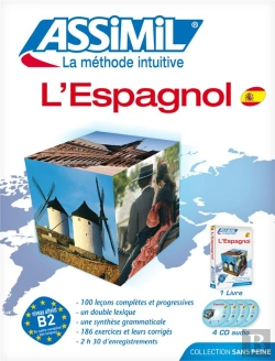 Bertrand.pt - L'Espagnol