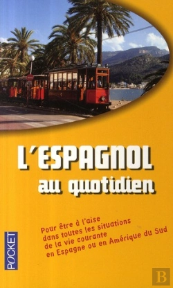 Bertrand.pt - L'Espagnol Au Quotidien