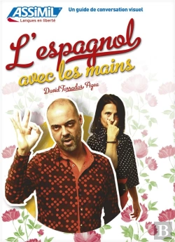 Bertrand.pt - L'Espagnol Avec Les Mains