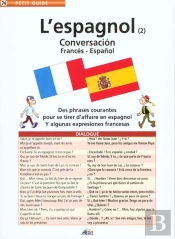 L'Espagnol ; Conversación