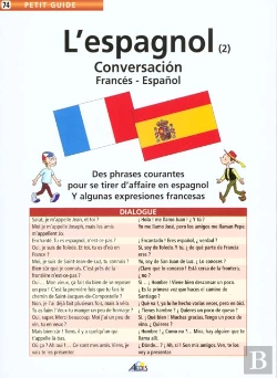 Bertrand.pt - L'Espagnol ; Conversación