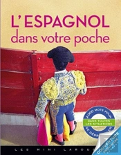 L'Espagnol Dans Votre Poche