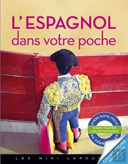 Bertrand.pt - L'Espagnol Dans Votre Poche