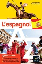 L'Espagnol De A À Z