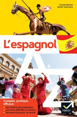Bertrand.pt - L'Espagnol De A À Z