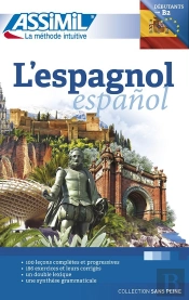L'Espagnol ; Débutants Et Faux-Débutants B2