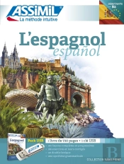 L'Espagnol ; Débutants Et Faux-Débutants ; B2