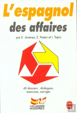 Bertrand.pt - L'Espagnol Des Affaires