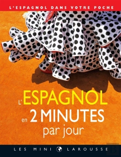 Bertrand.pt - L'Espagnol En 2 Minutes Par Jour
