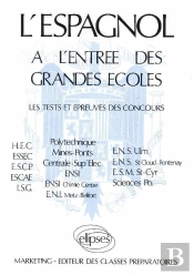 L'Espagnol Épreuves 74/79