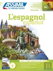 L'Espagnol/Espanol ; Débutants & Faux Débutants B2