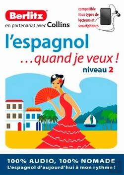 Bertrand.pt - L'Espagnol Quand Je Veux Niveau 2