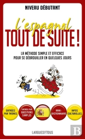 L'Espagnol ; Tout De Suite