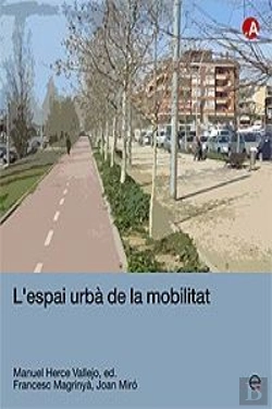 Bertrand.pt - L'Espai Urbà De La Mobilitat