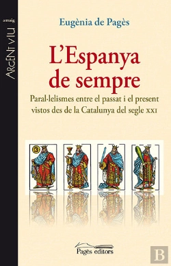 Bertrand.pt - L'Espanya De Sempre