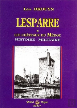 Bertrand.pt - Lesparre Et Les Chateaux Du Medoc