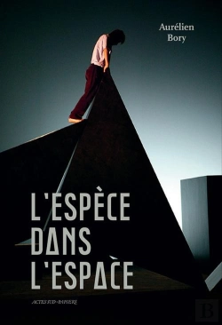 Bertrand.pt - L'Espèce Dans L'Espace
