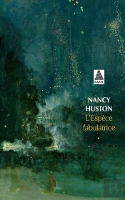 L'Espèce Fabulatrice
