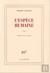 L'Espece Humaine