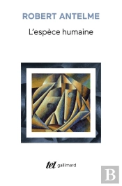 L'Espèce Humaine
