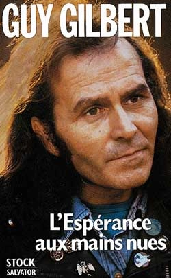 Bertrand.pt - L'Espérance Aux Mains Nue